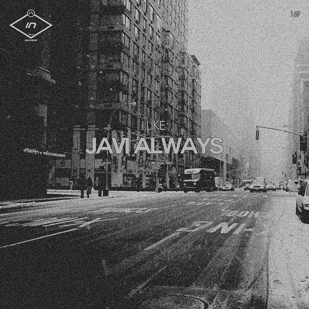 Релиз I Like
