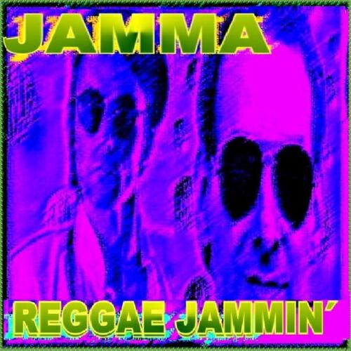 Релиз Reggae Jammin'