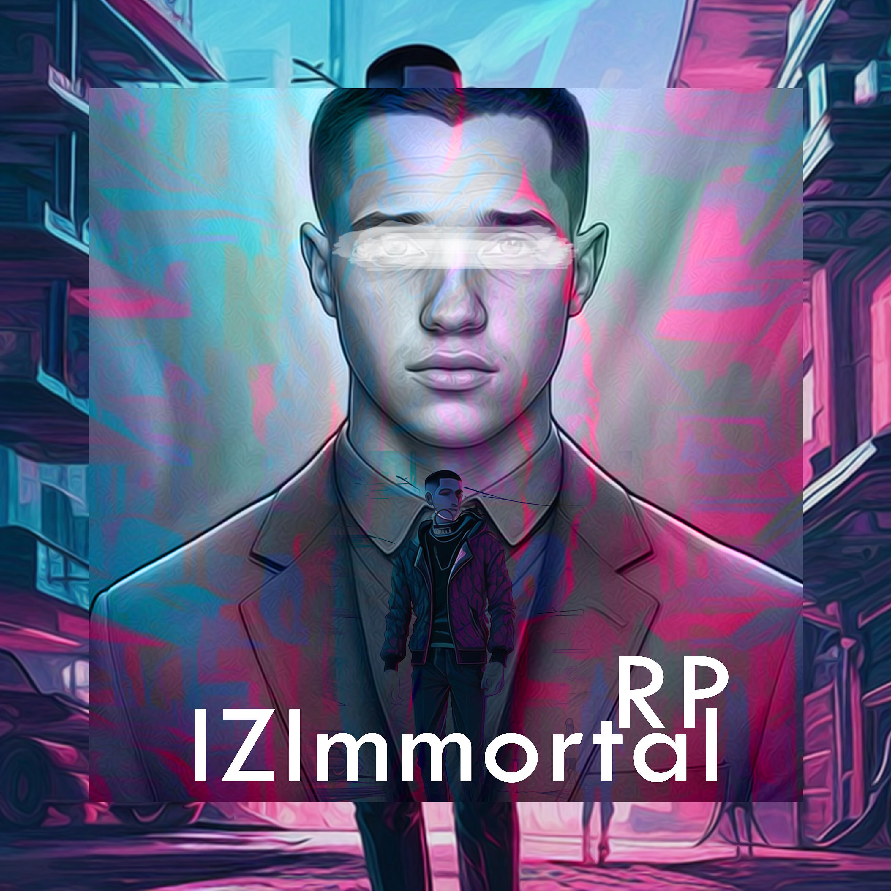 Релиз Rp
