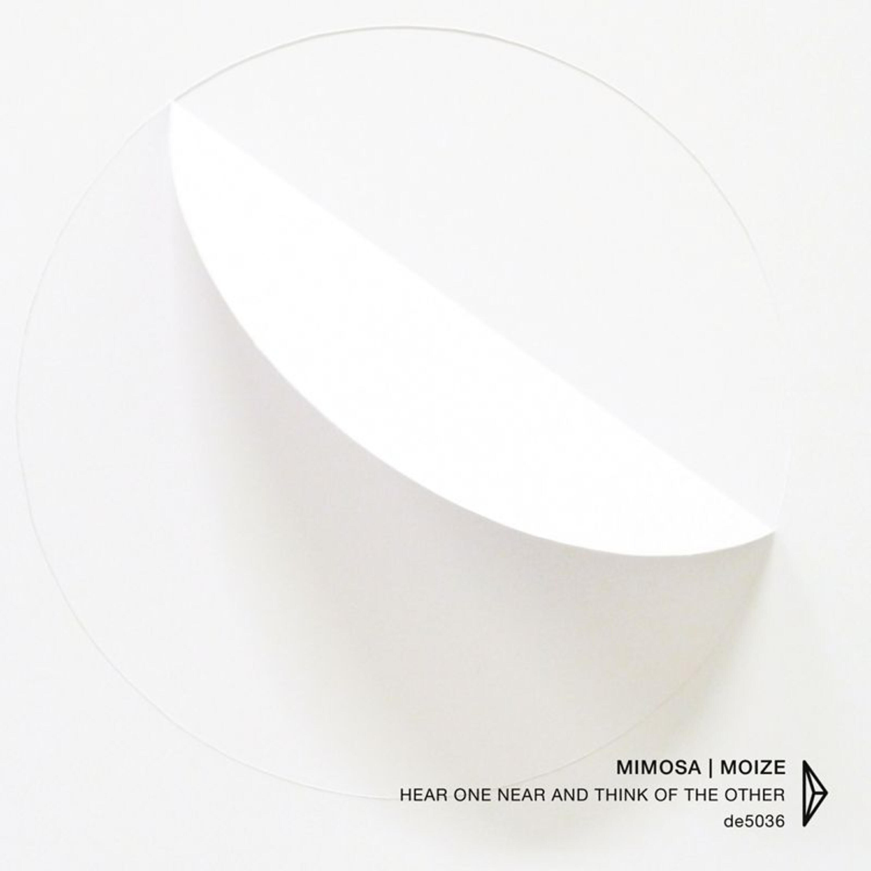 Релиз Hear One Near and Think of the Other