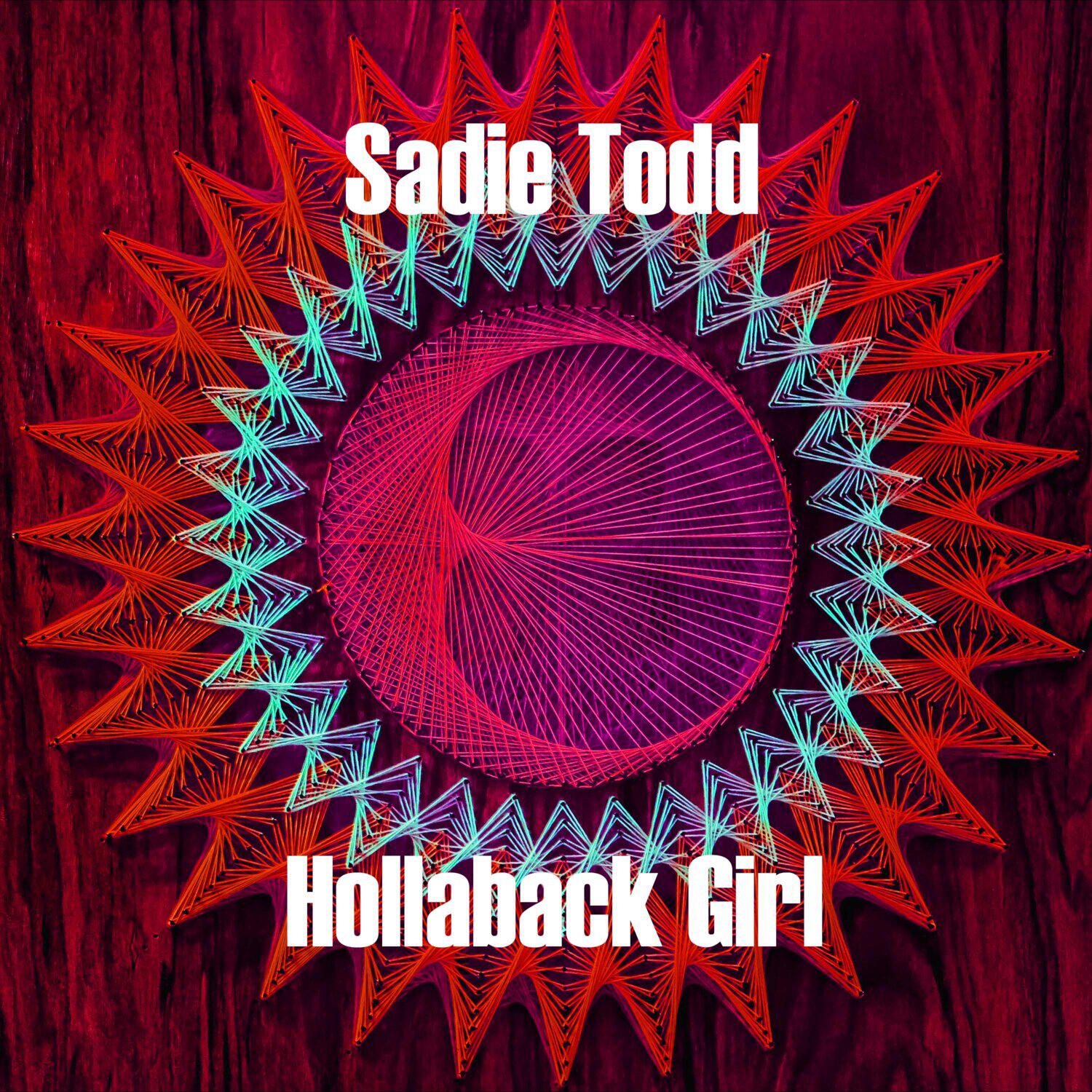 Sadie Todd