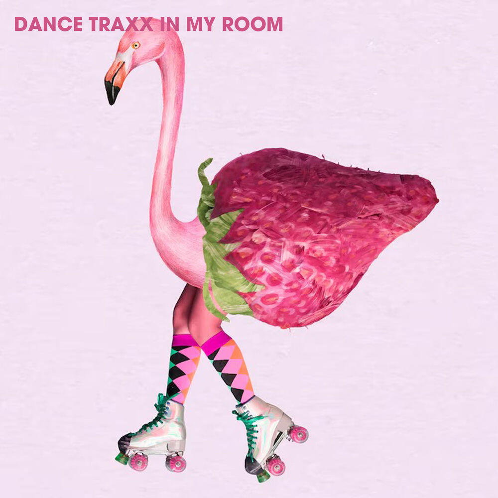 Релиз Dance Traxx in My Room