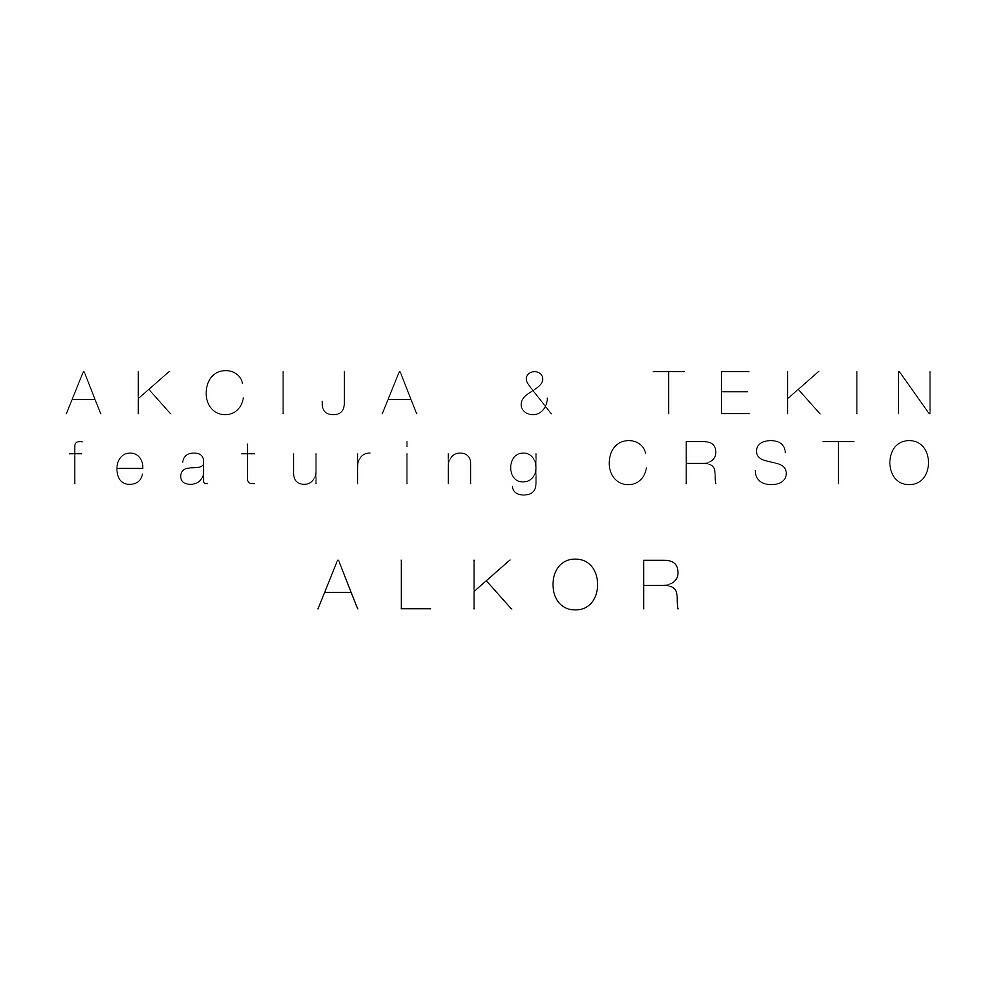 Akcija & Tekin feat. Crsto