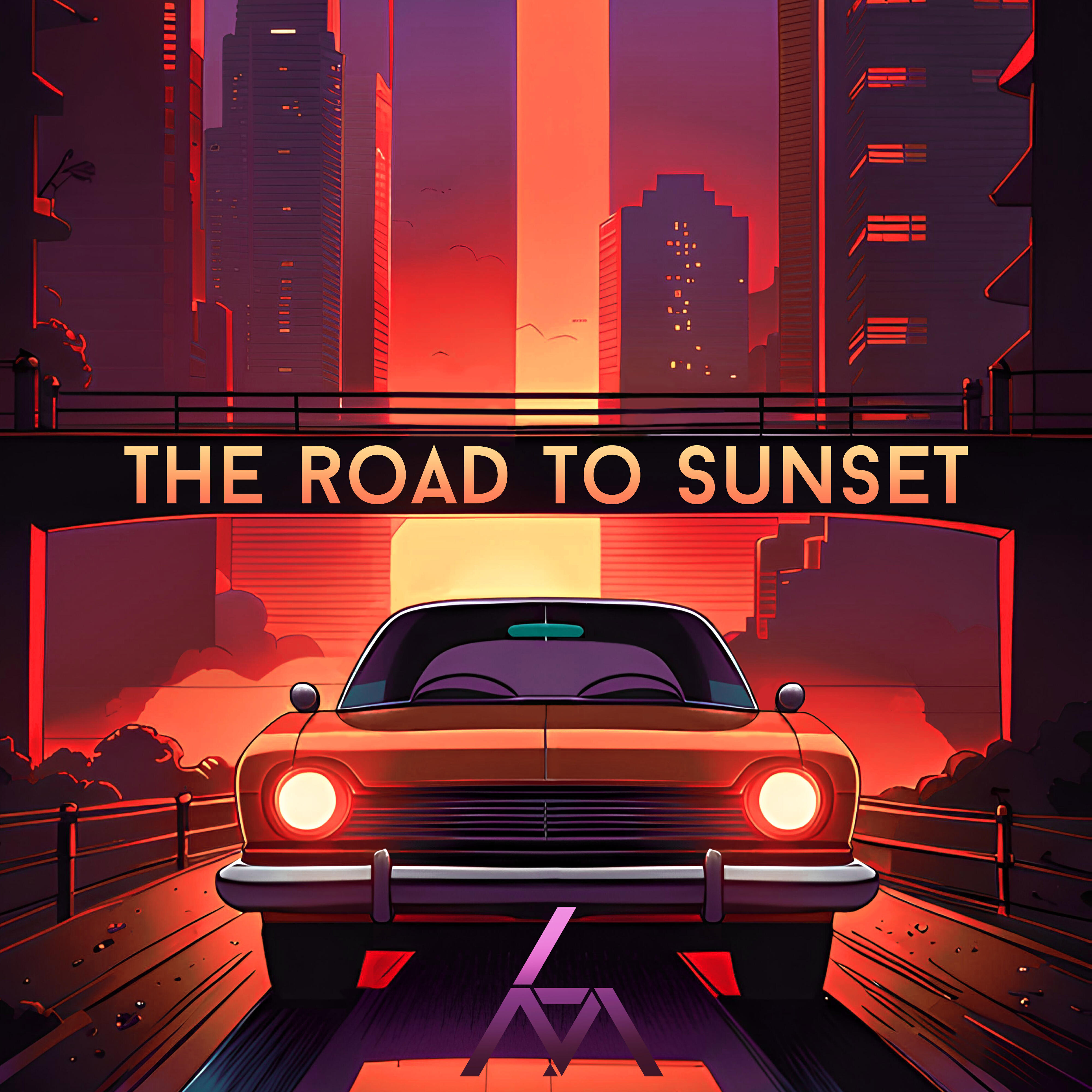 Релиз The Road to Sunset