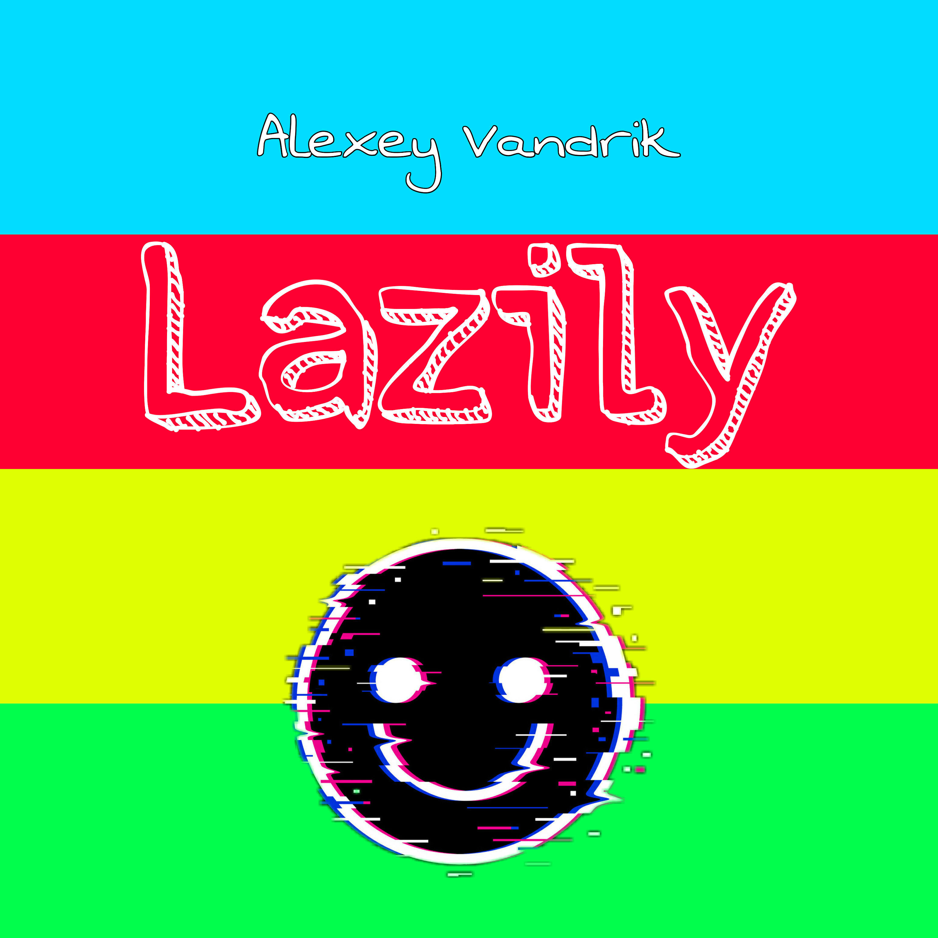 Релиз Lazily
