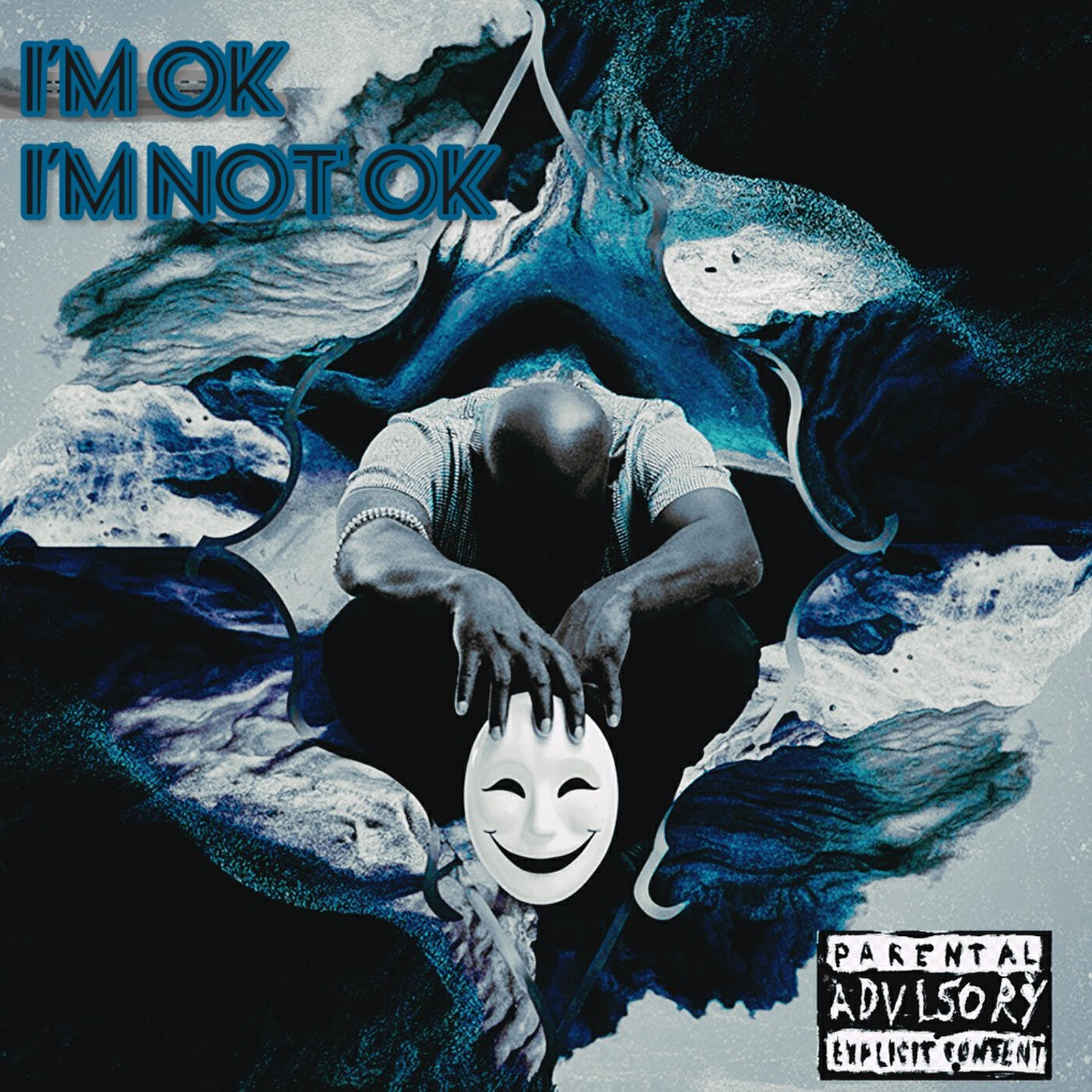 Релиз I'm OK, I'm Not OK