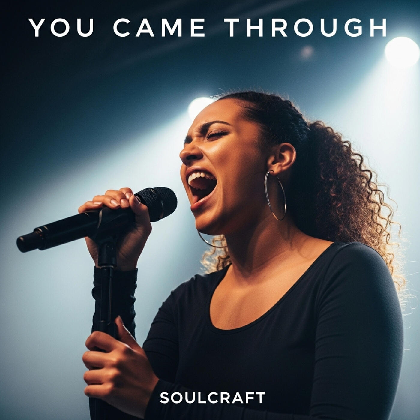 Релиз You Came Through