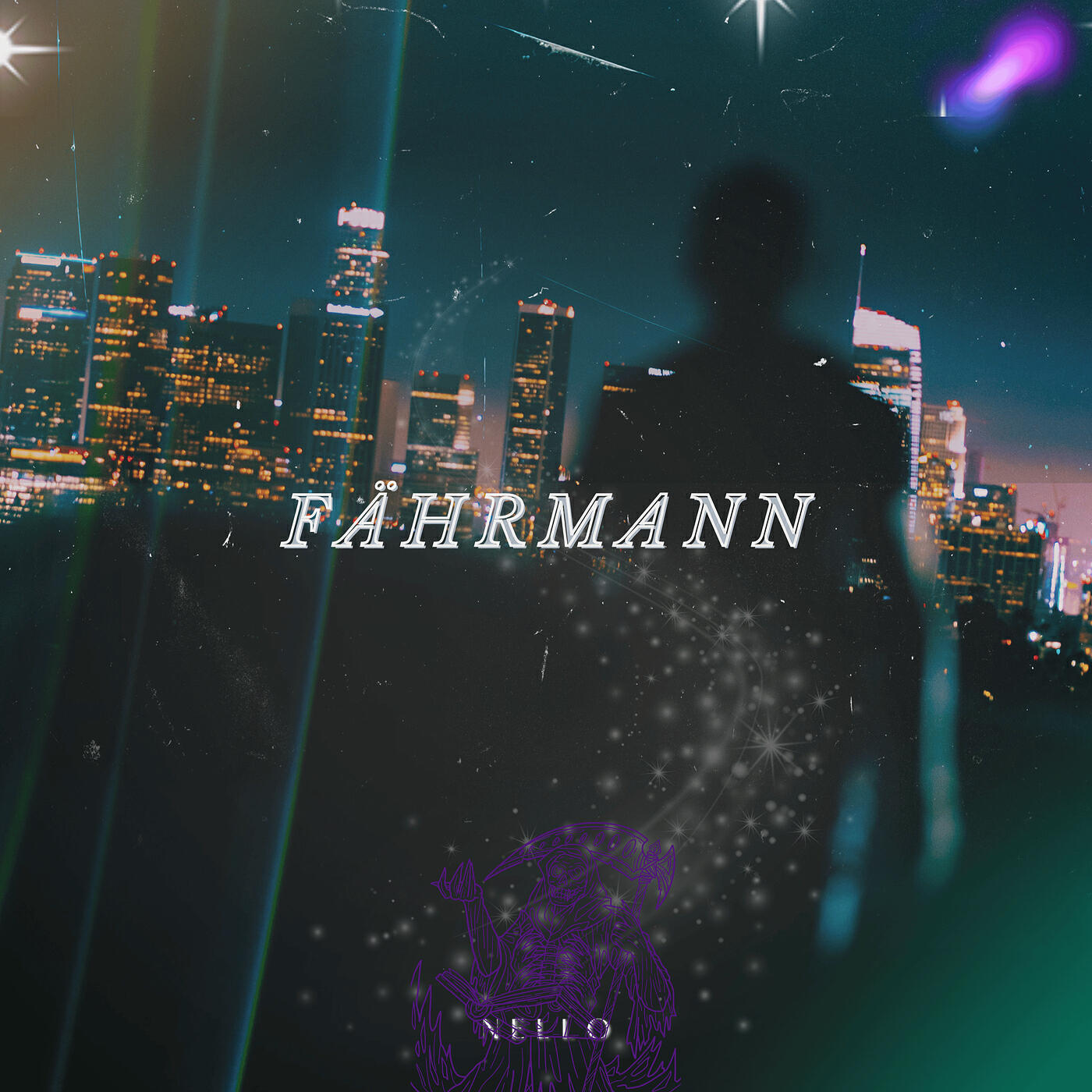 Релиз Fährmann