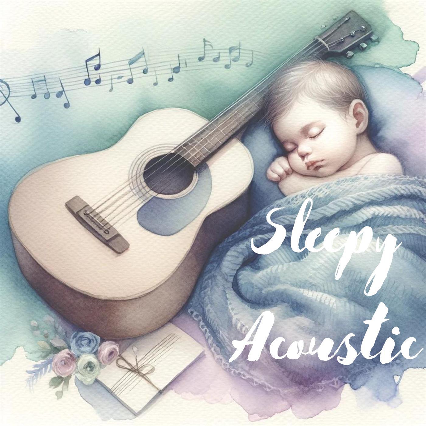 Релиз Sleepy Acoustic