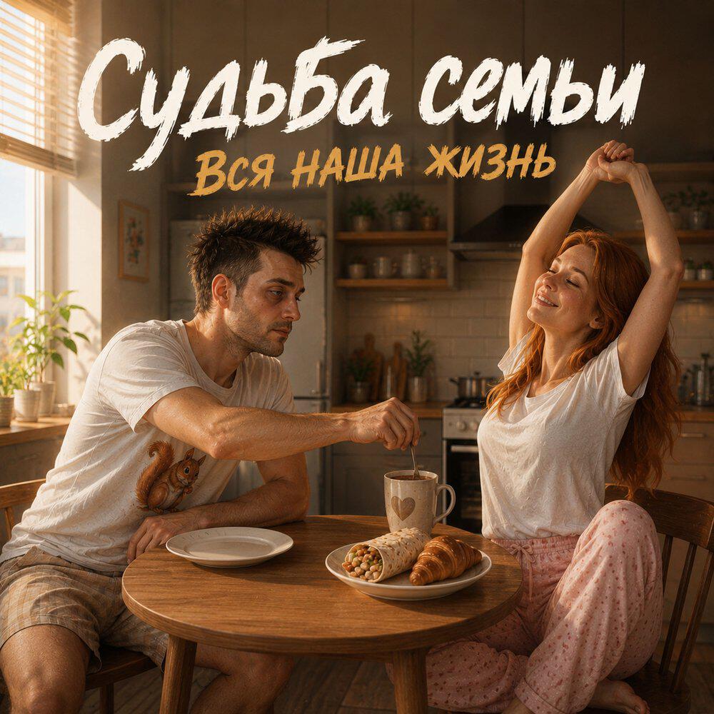 Вся наша жизнь