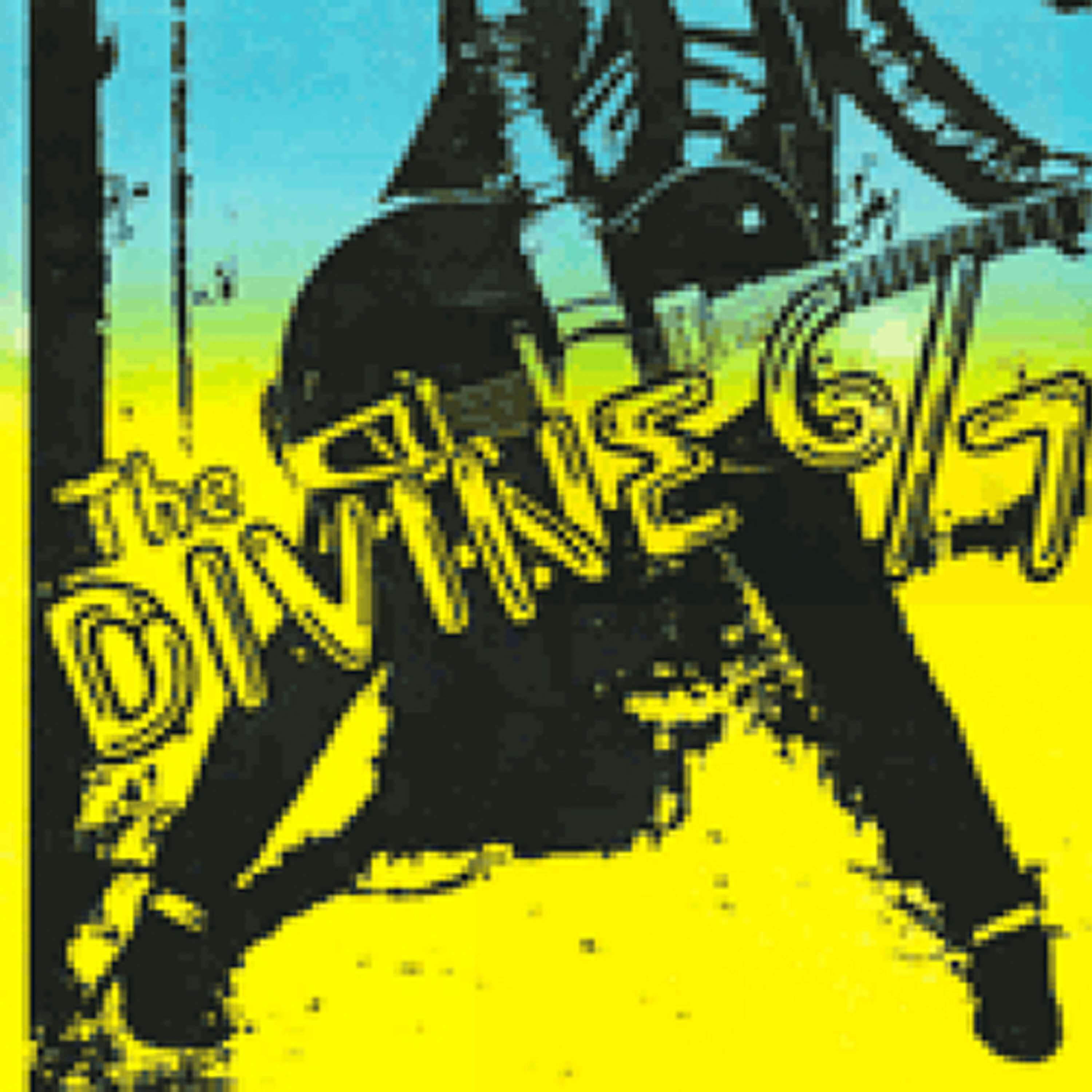 Релиз The Divine 6/7