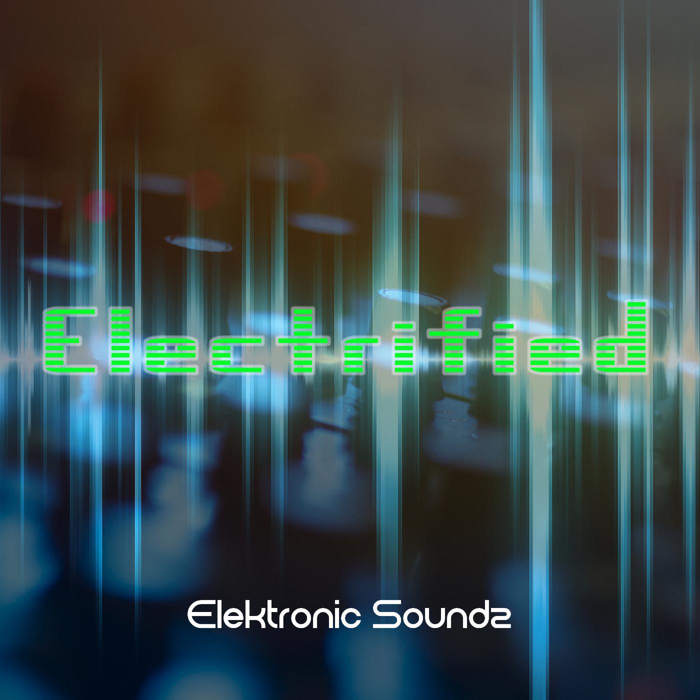 Релиз Electrified