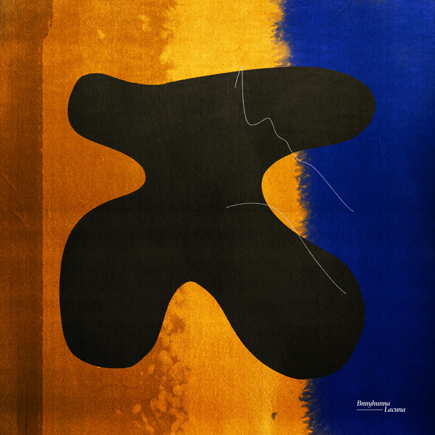 Релиз Lacuna