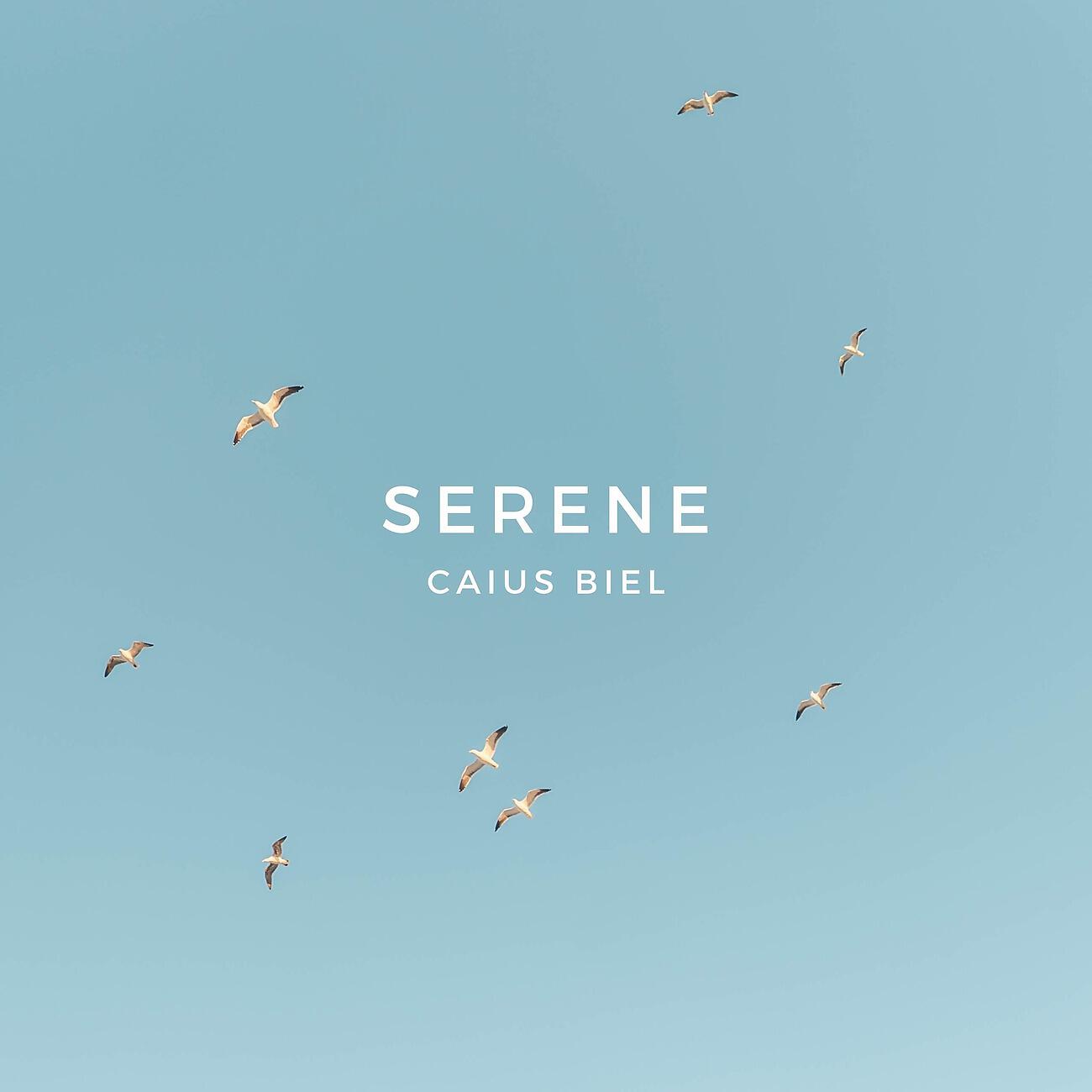 Релиз Serene