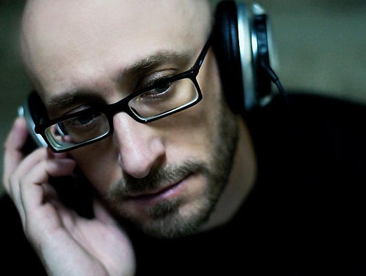 DJ "S"