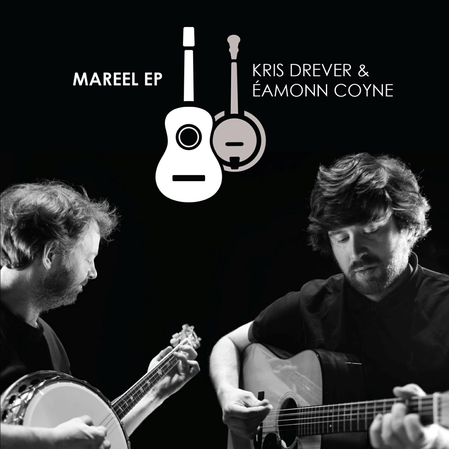 Релиз Mareel Ep