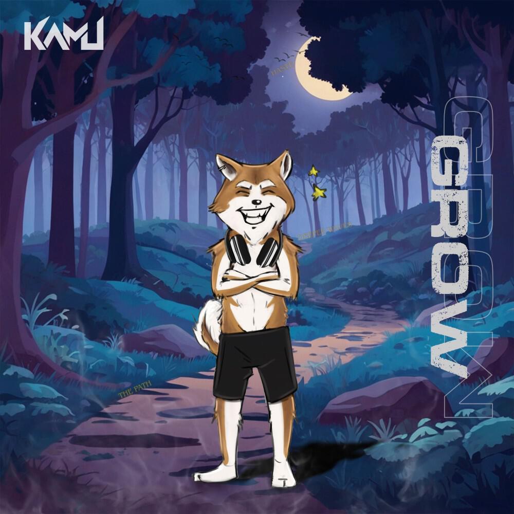 Релиз Grow