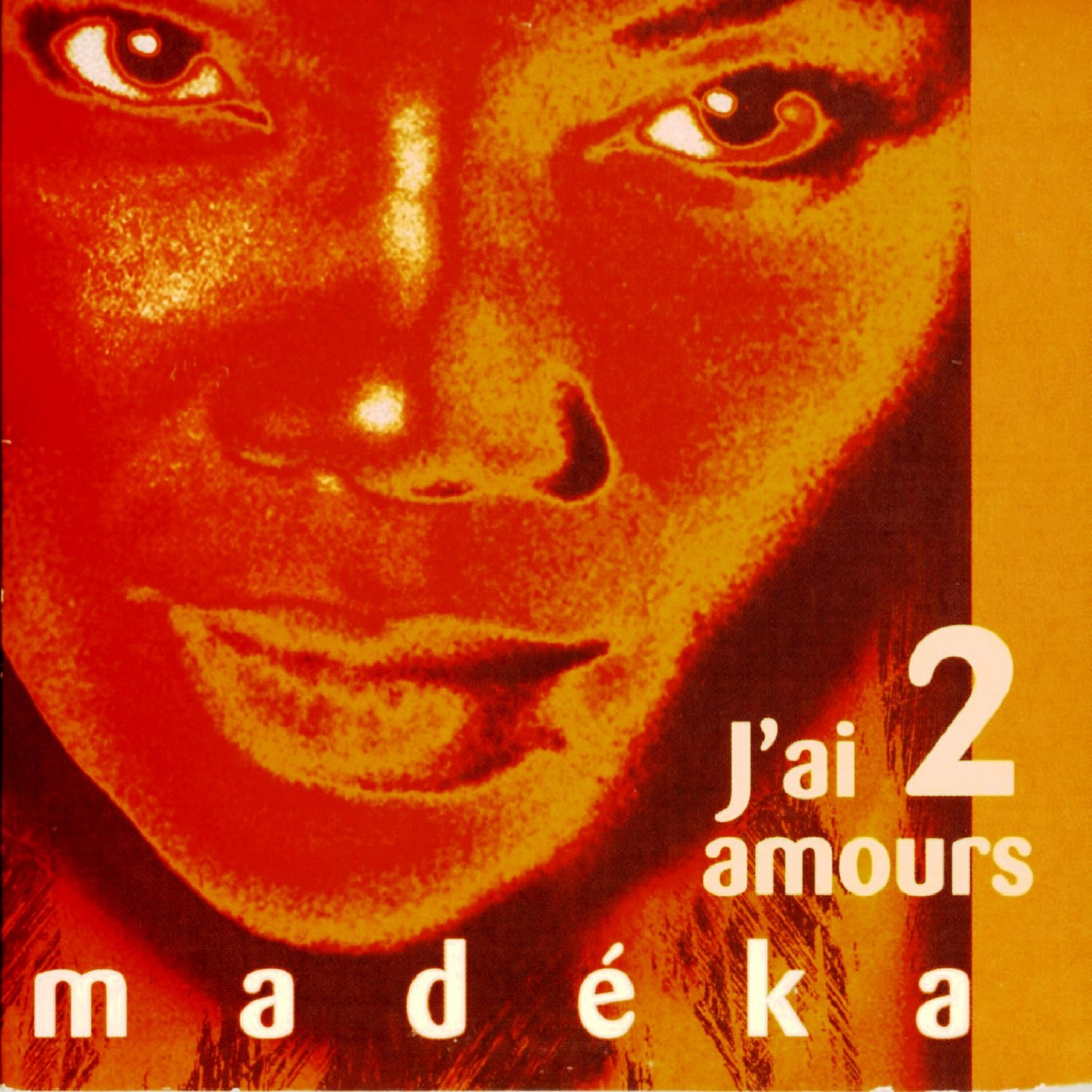 Релиз J'ai 2 amours