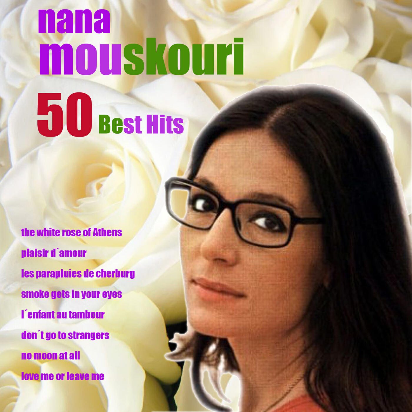 Релиз 50 best hits