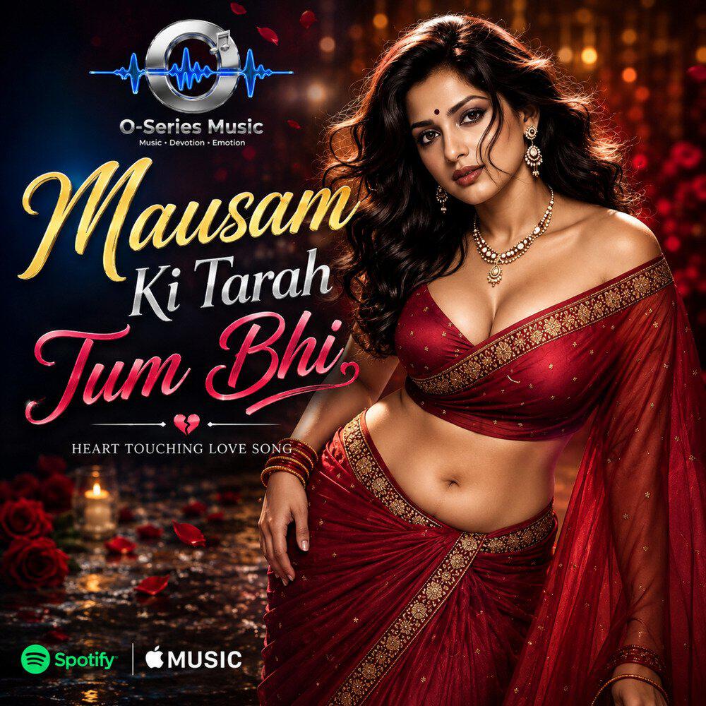 Релиз Mausam Ki Tarah Tum Bhi