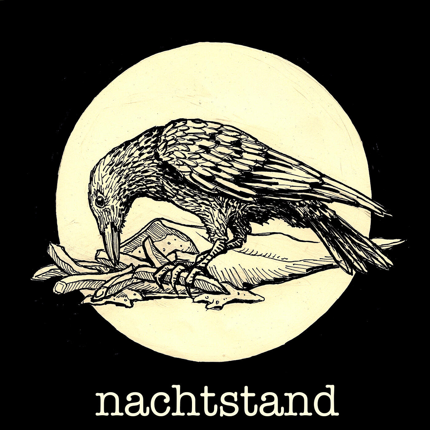 Релиз Nachtstand
