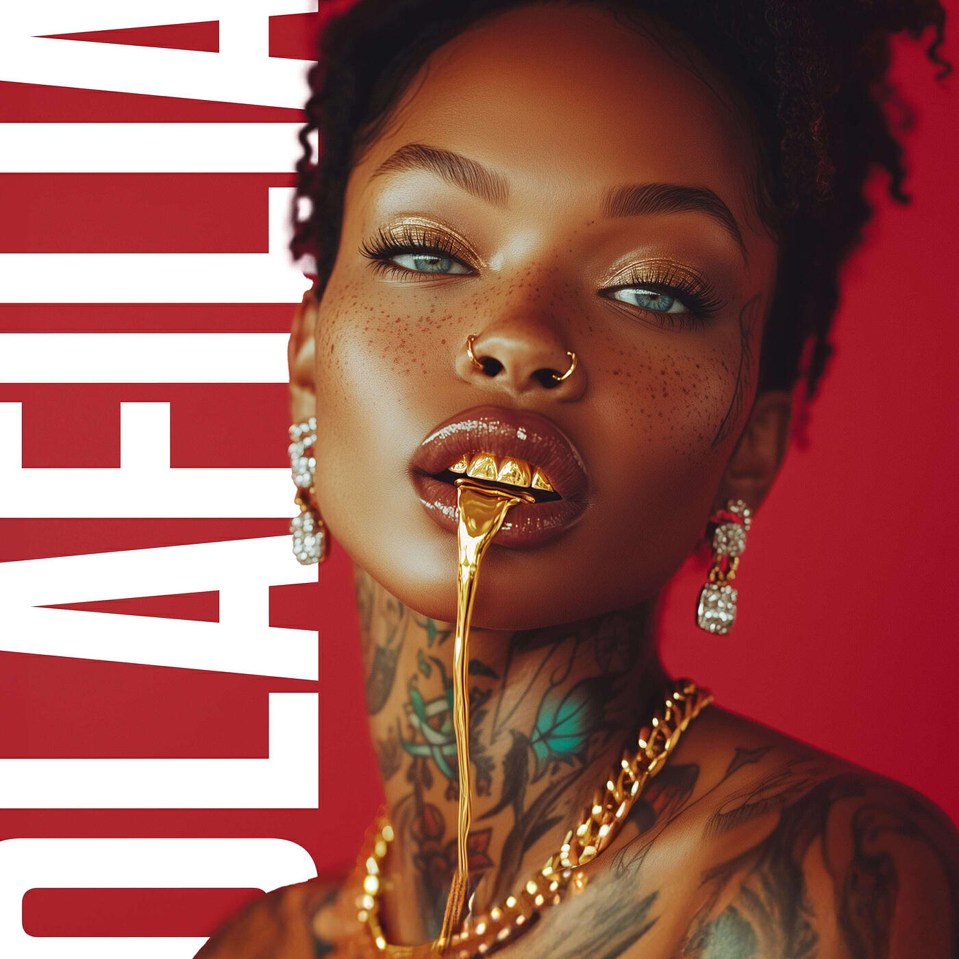 Релиз Olafilia