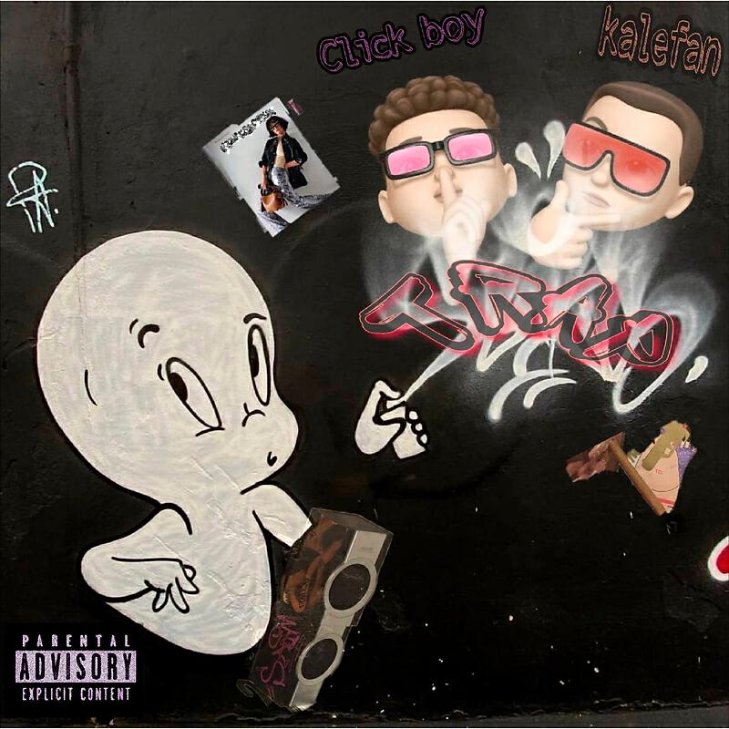 Релиз Trap