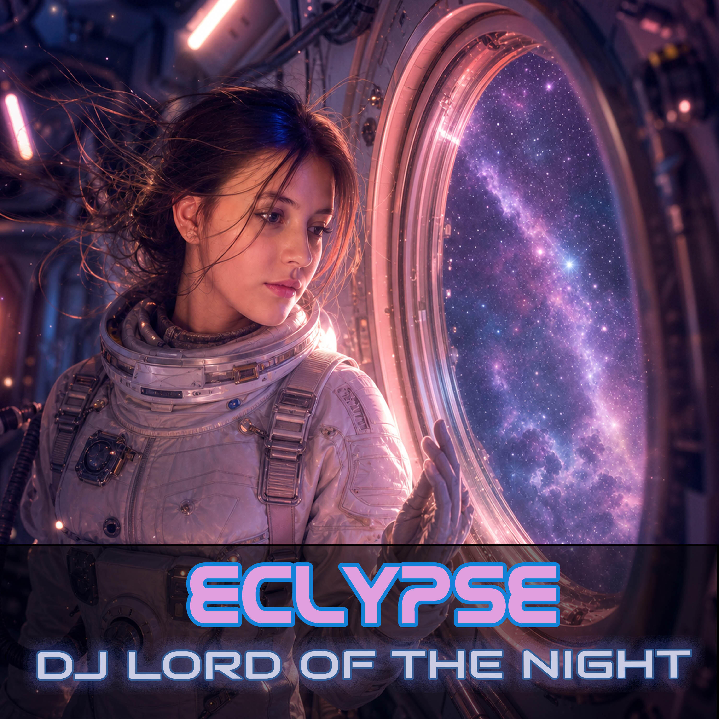 Релиз Eclypse