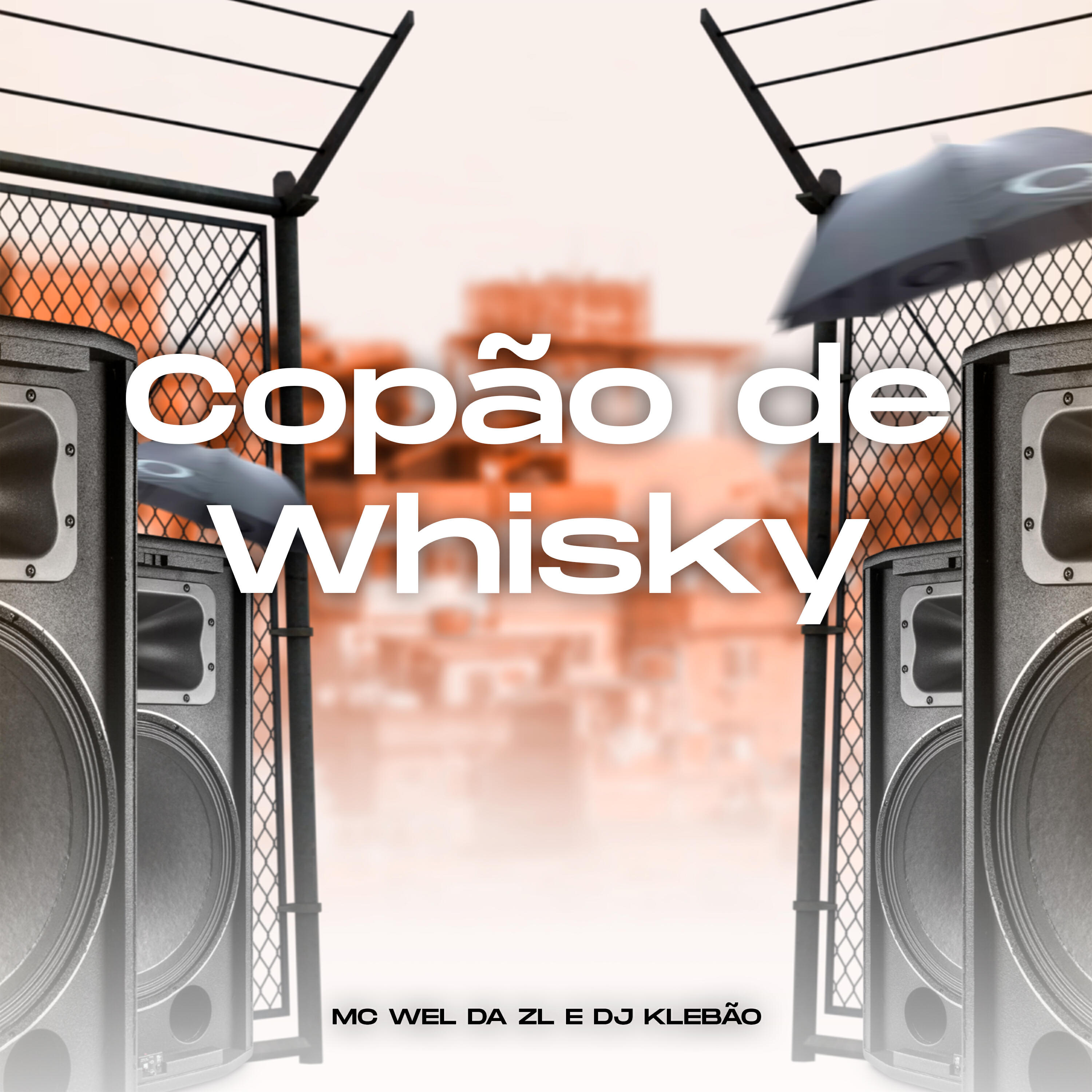 Скачать песню MC Wel da ZL, DJ Klebão - Copão de Whisky бесплатно в MP3 для Android и iOS
