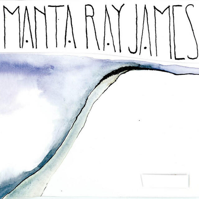 Manta Ray James