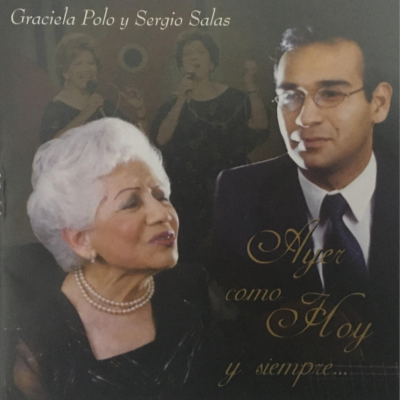 Graciela Polo