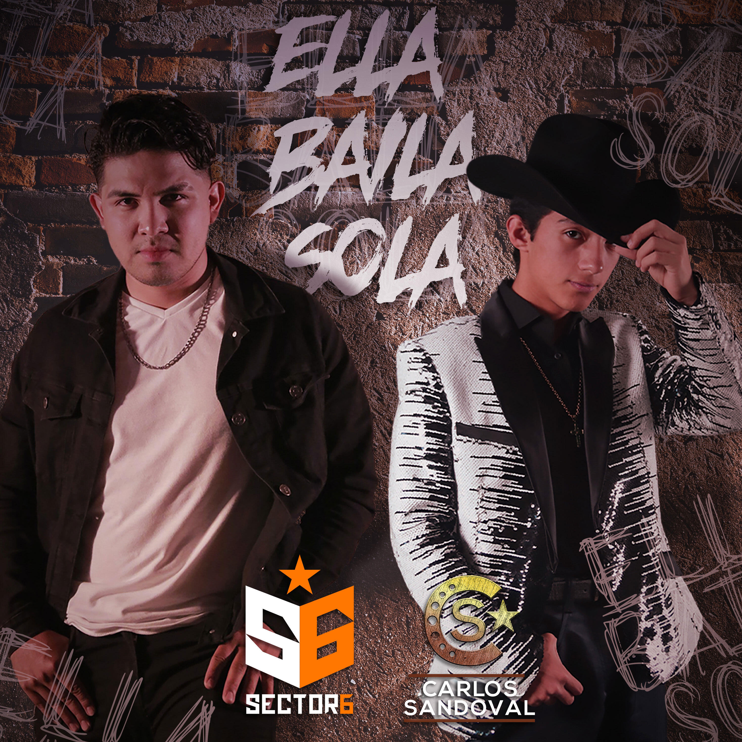 Релиз Ella Baila Sola
