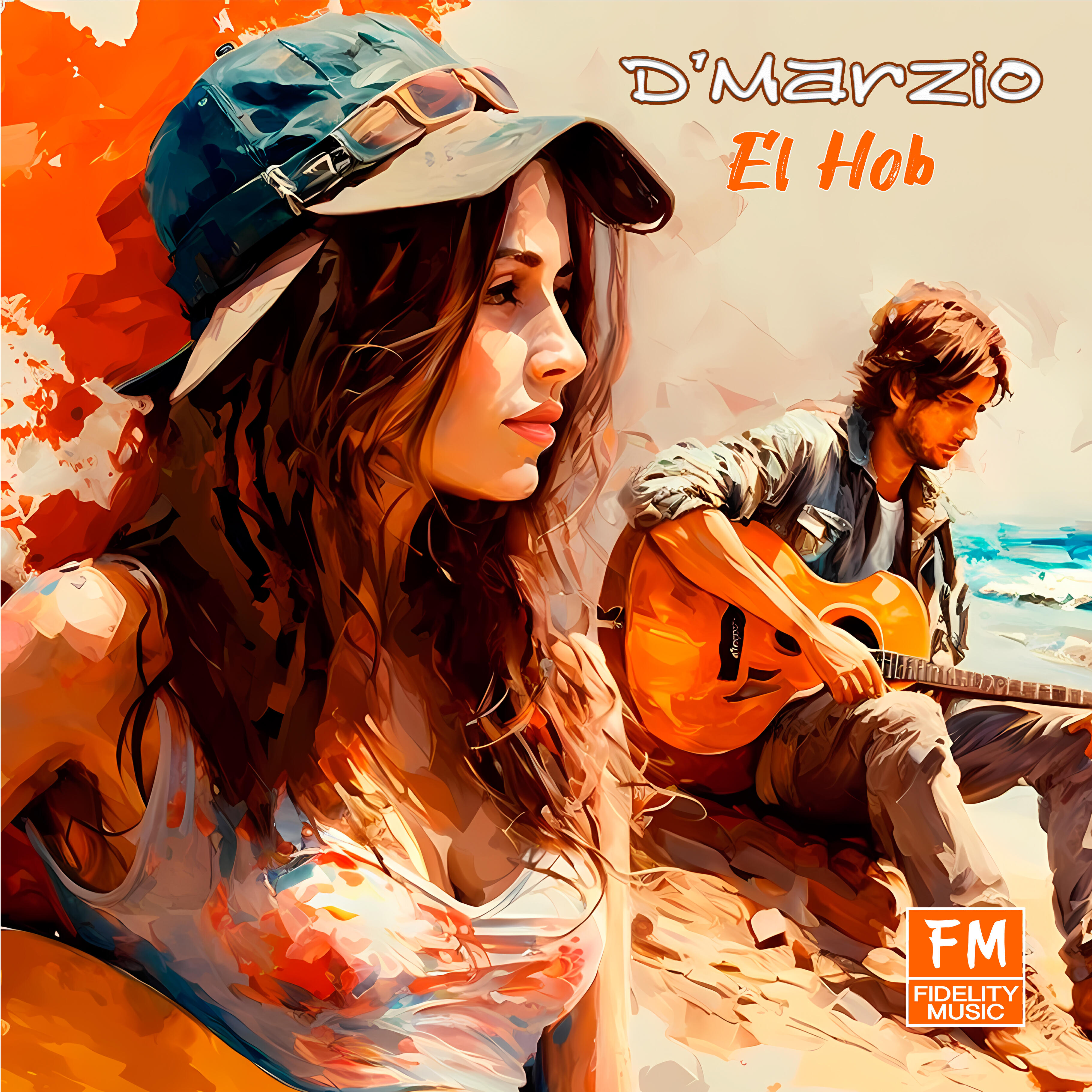 Релиз El Hob