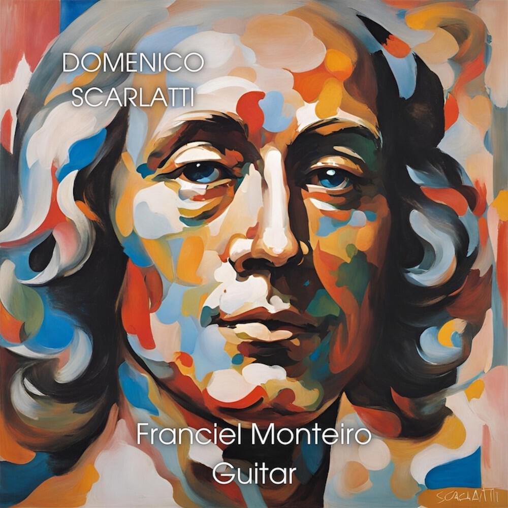 Franciel Monteiro