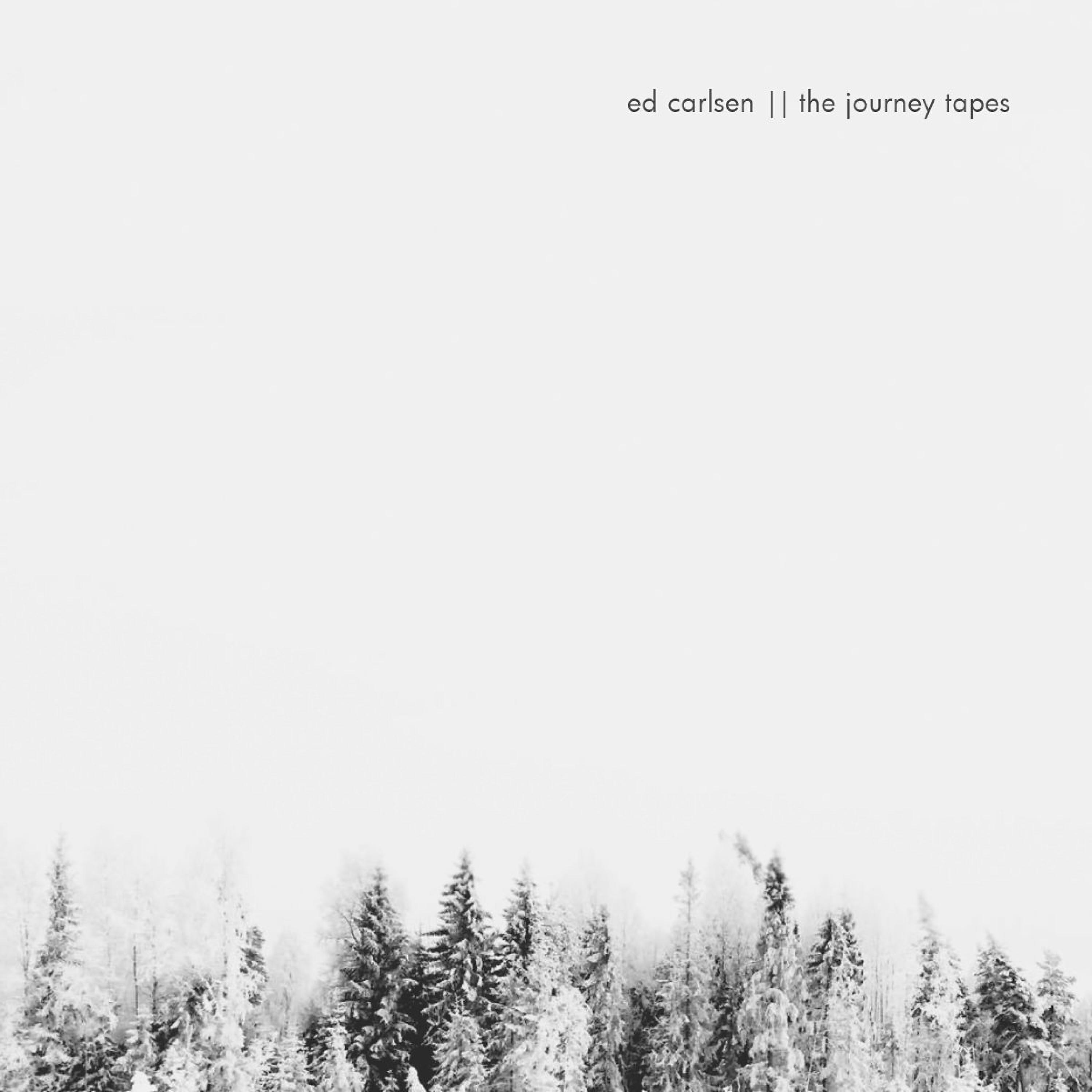Релиз The Journey Tapes