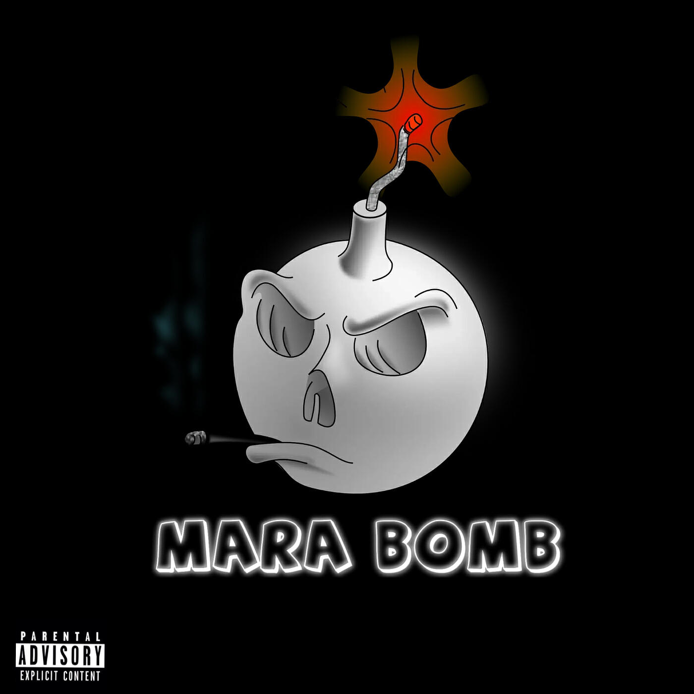 Релиз Mara Bomb