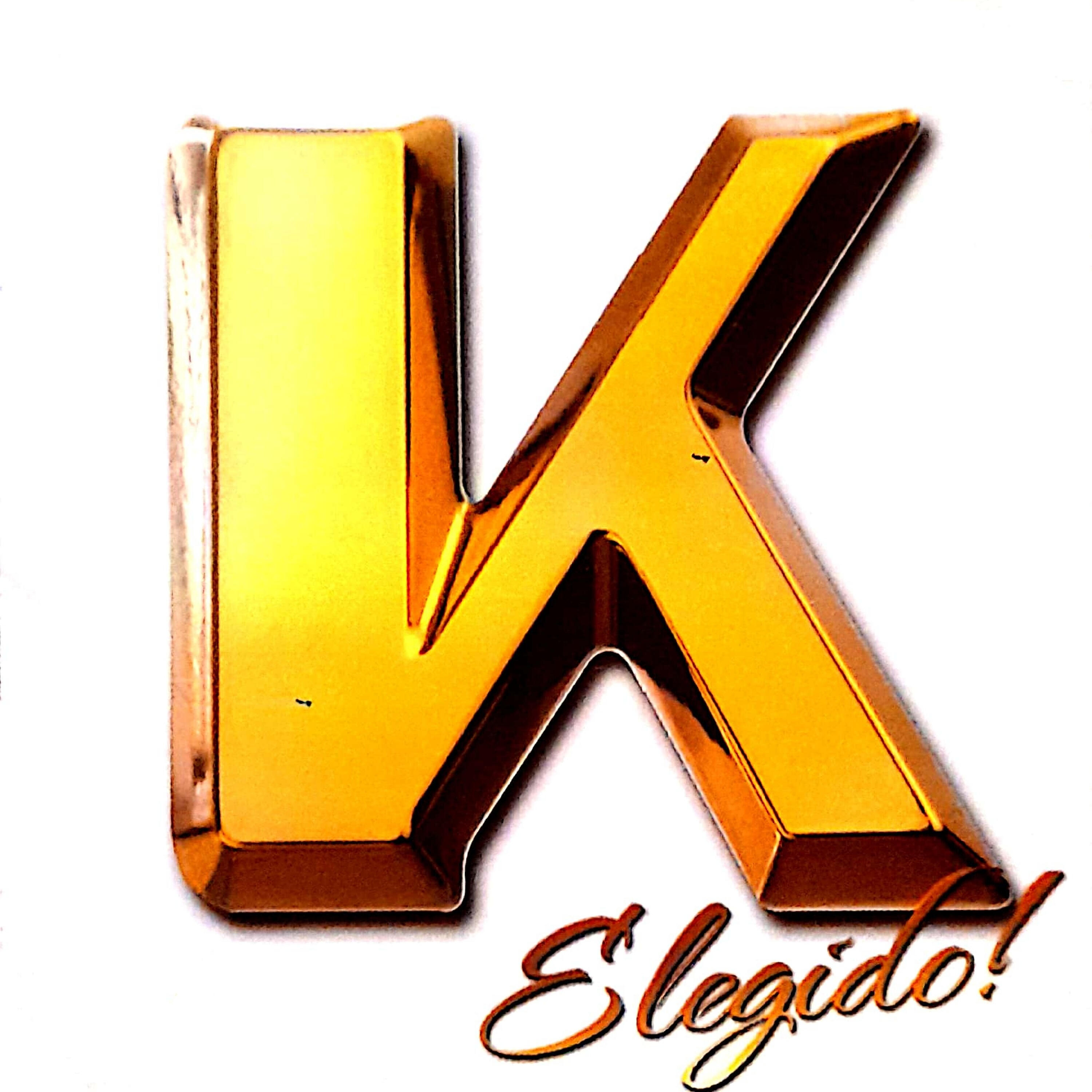 Релиз El Elegido