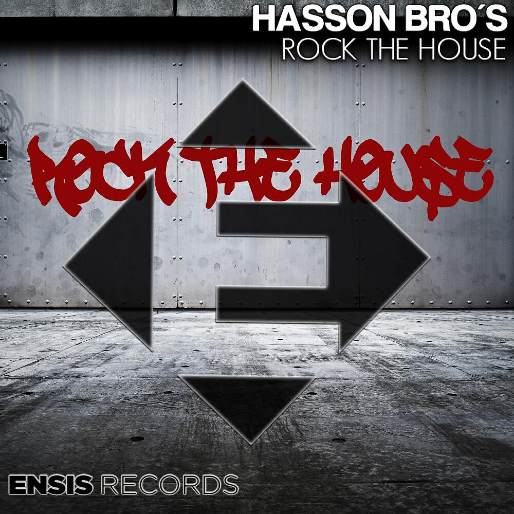 Релиз Rock The House