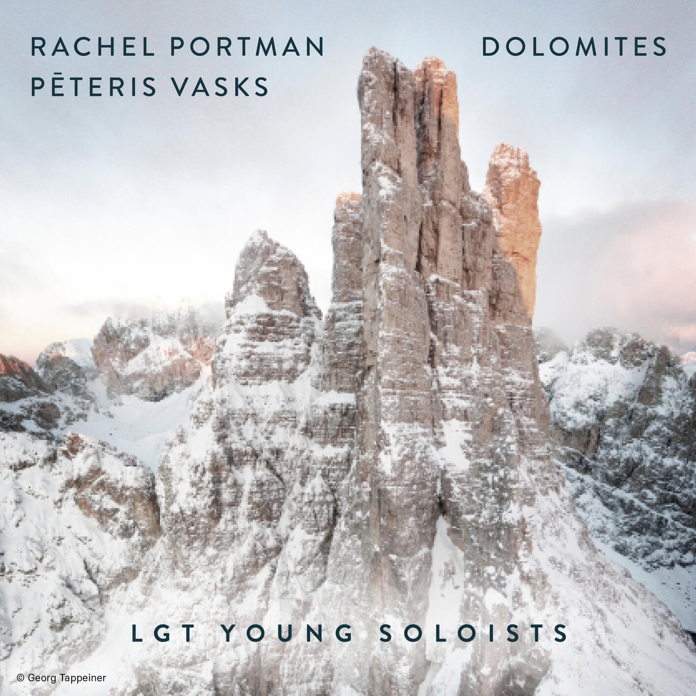 LGT Young Soloists
