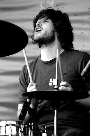 Steve Pilgrim