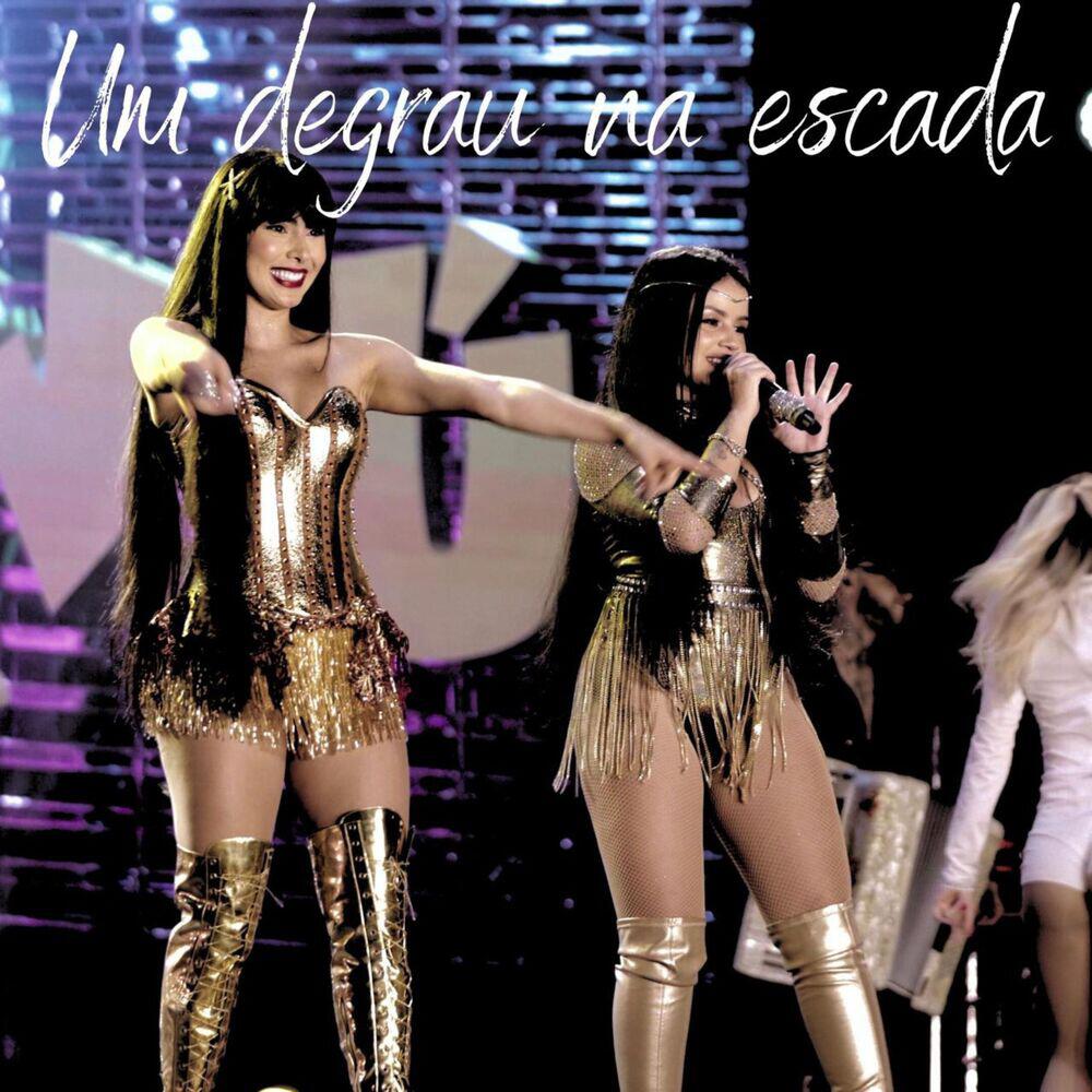 Релиз Um Degrau na Escada