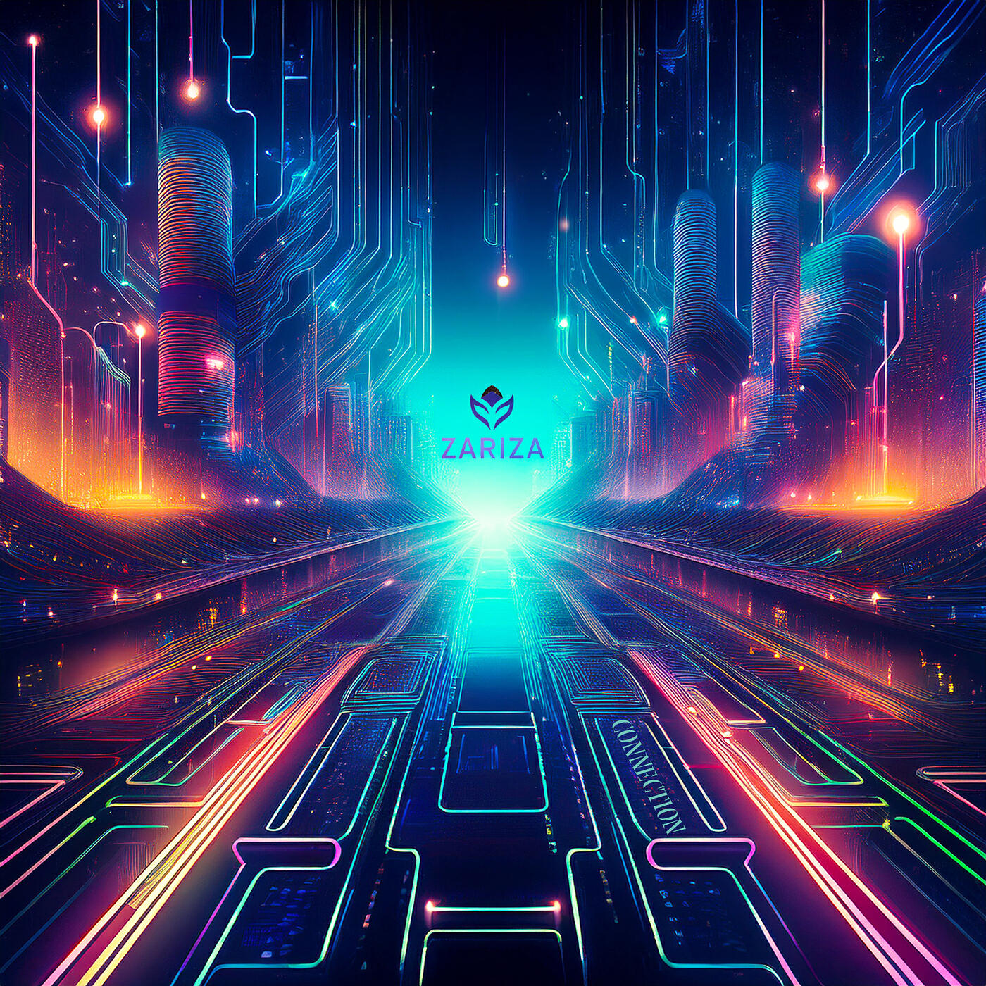 Релиз Connection