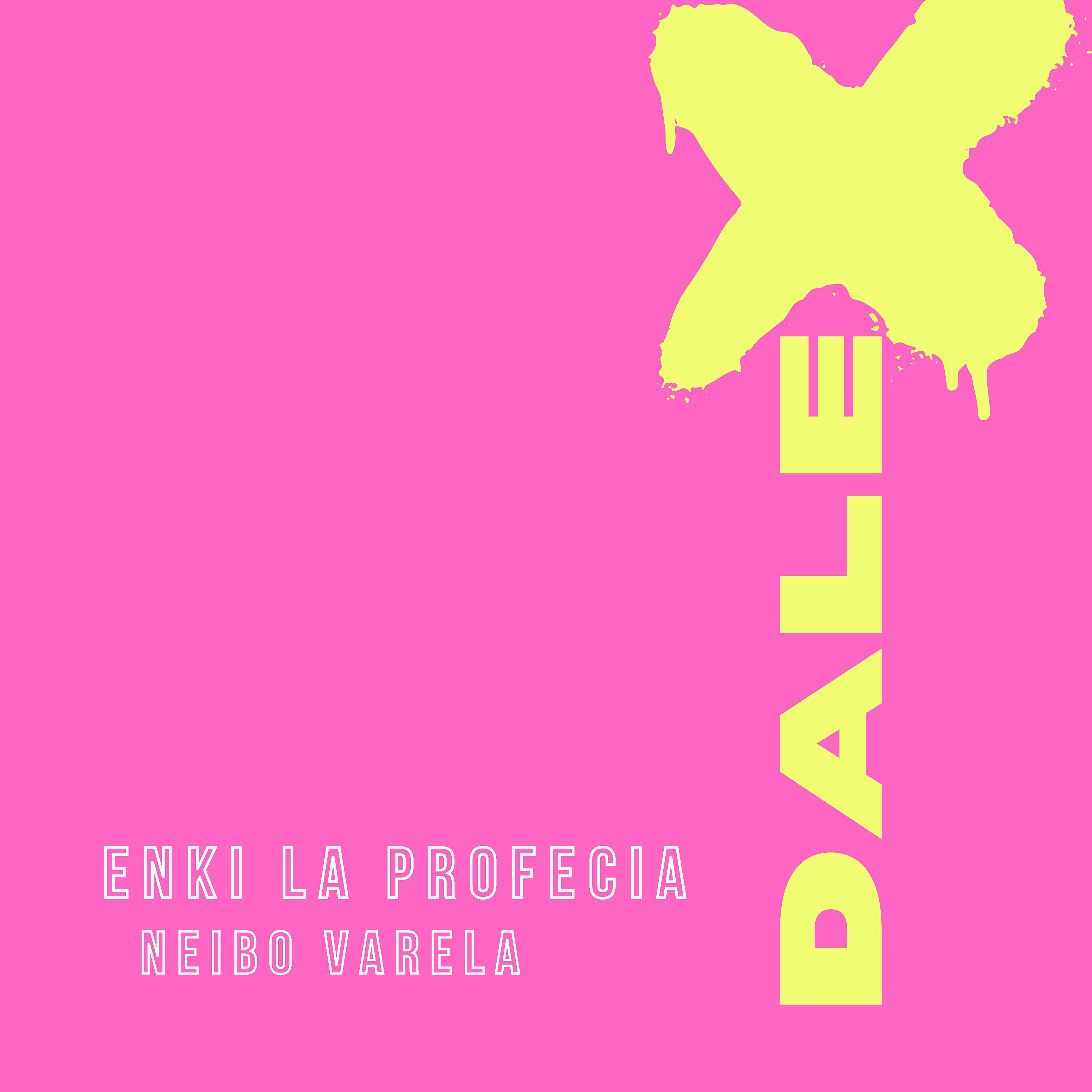 Релиз Dale (feat. Neibo Varela)