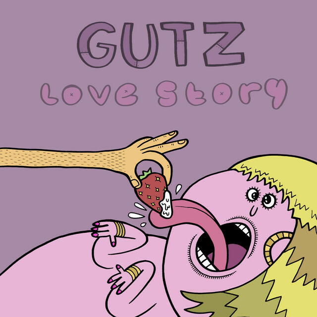 Постер альбома Love Story