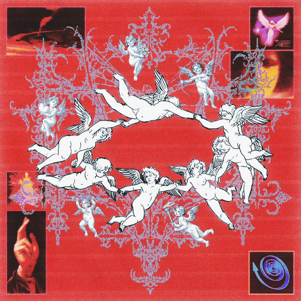 Релиз SAINTS DON'T DANCE