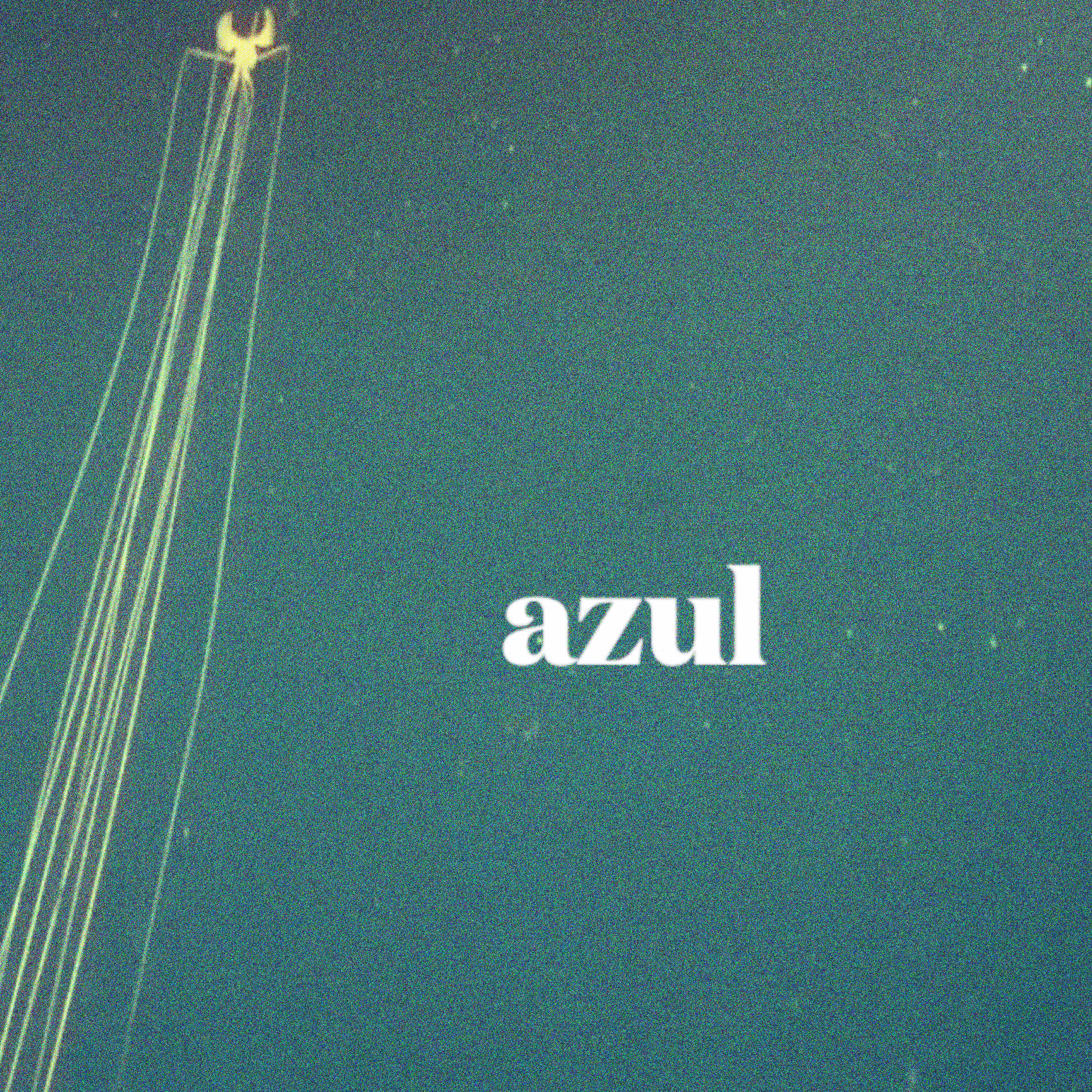 Релиз Azul