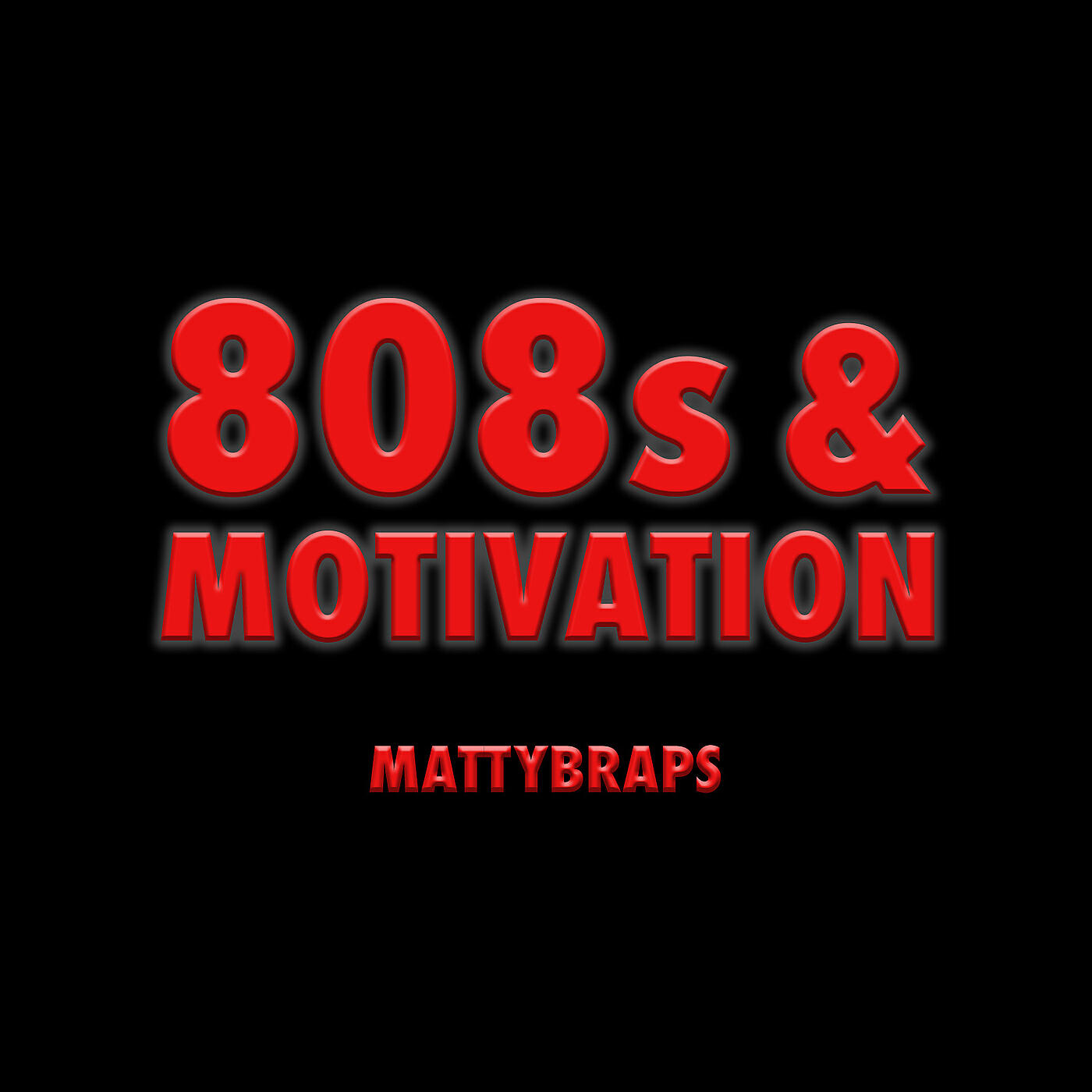 Релиз 808s & Motivation (Remix)