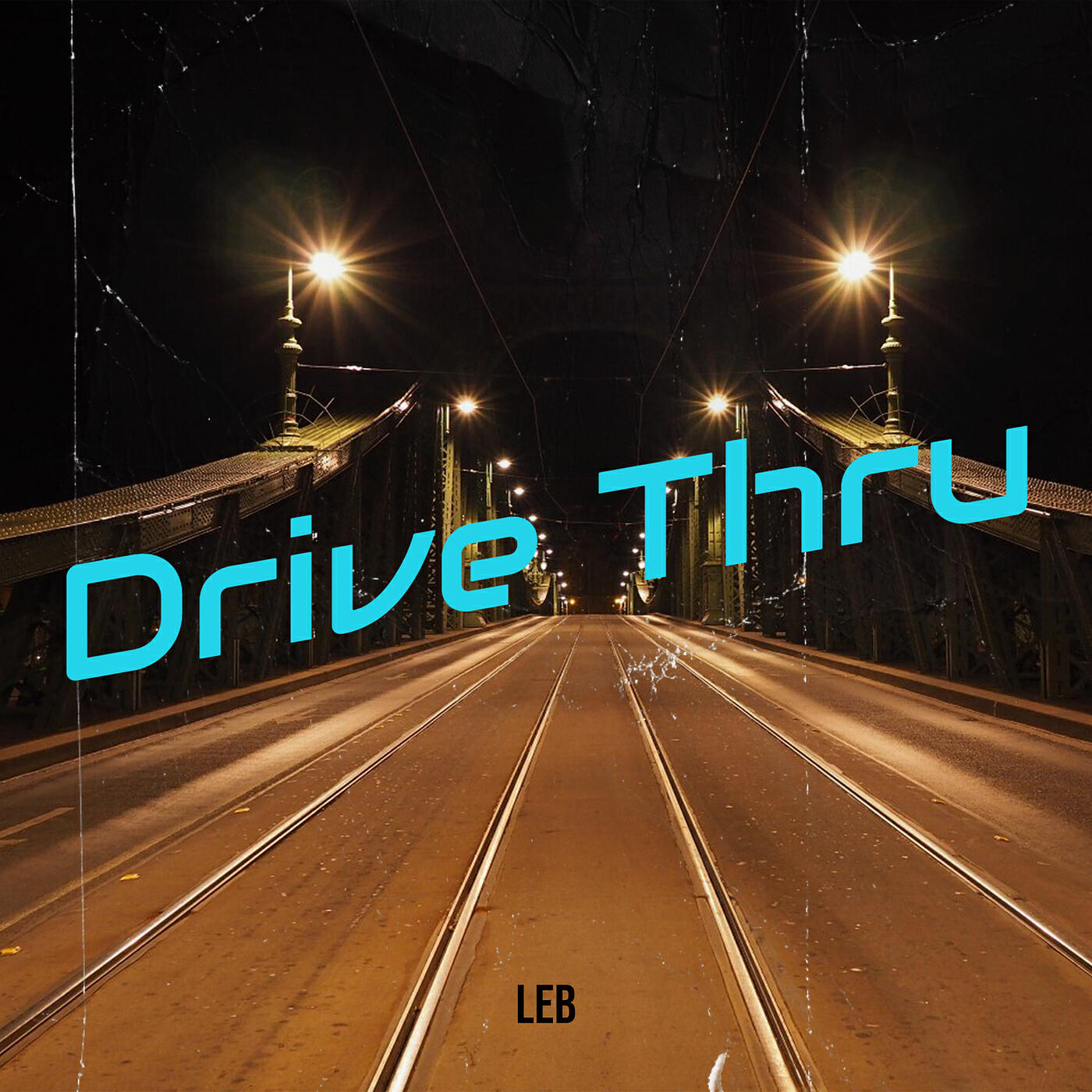 Релиз Drive Thru