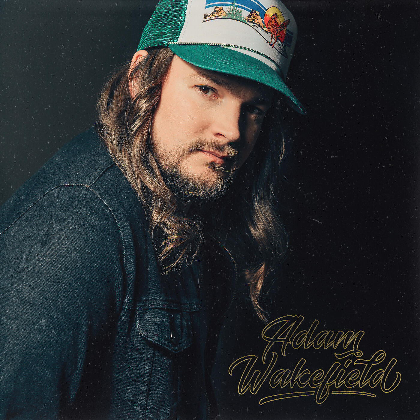 Релиз Adam Wakefield