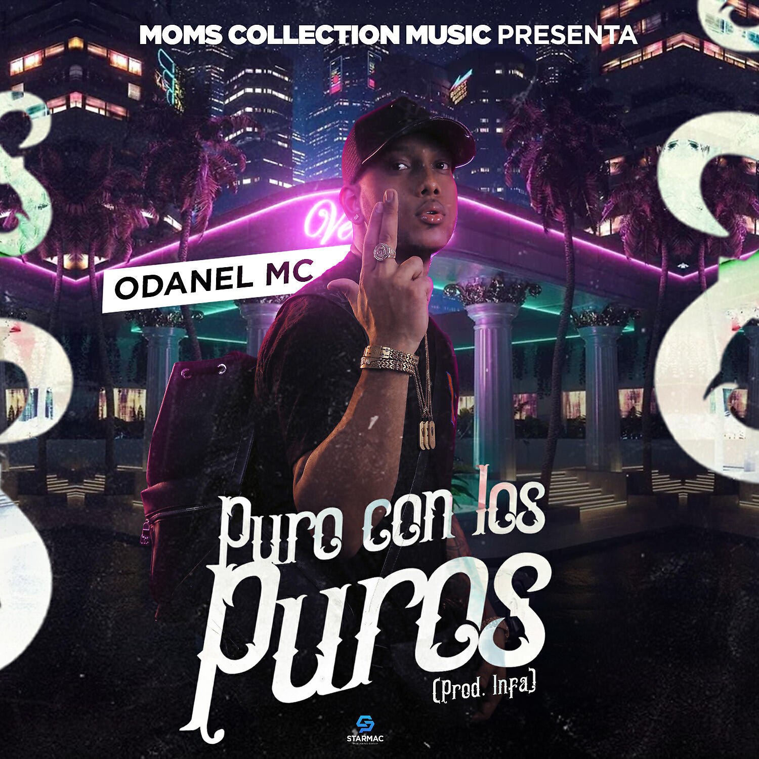 Релиз Puro Con Los Puros